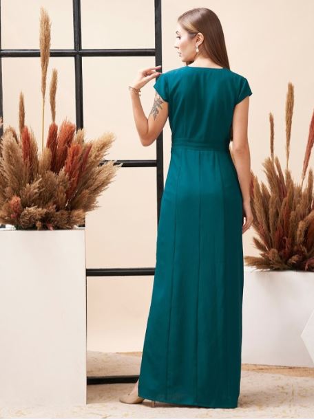 MISH X Maxi Dress - Image 3