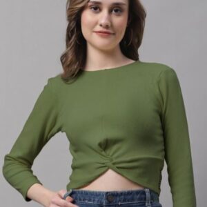 FBAR Pack Of 2 Cotton Tops